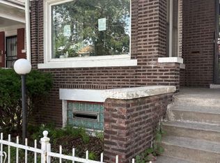 7744 S Rhodes Ave, Chicago, IL 60619