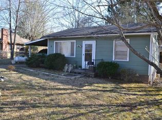 10 Pinnacle View Rd, Asheville, NC 28803