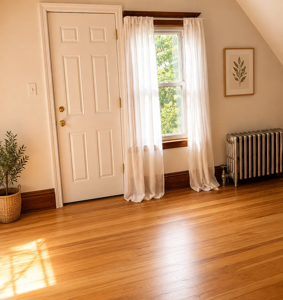 2 bed, 900 sqft, $2,500 — Photo 1