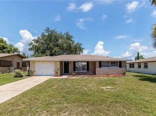10124 Hickory Hill Dr, Port Richey, FL 34668