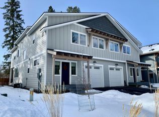 781 Aspen Grove St, Whitefish, MT 59937