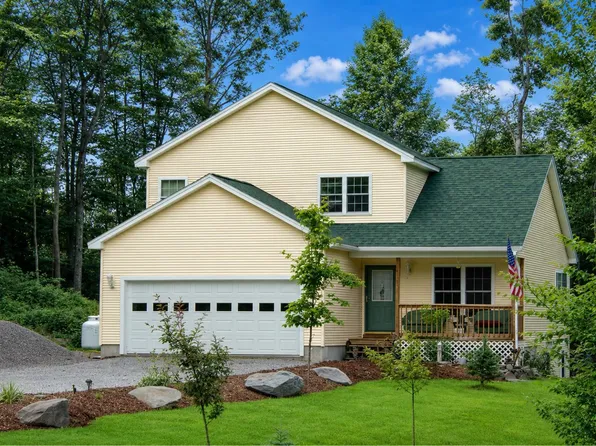 193 Forest Heights, Sheldon, VT 05483