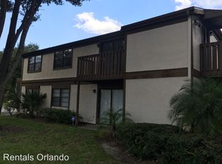 4907 Lake Ridge Rd #80, Orlando, FL 32808