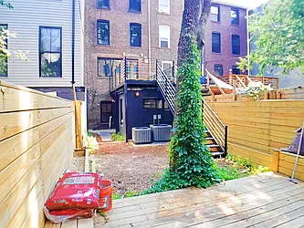 Rented by Kenneth Baker, LREB