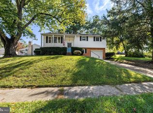 10845 Sandringham Rd, Cockeysville, MD 21030