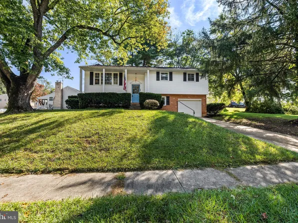 10845 Sandringham Rd, Cockeysville, MD 21030