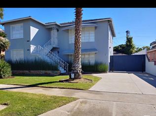 6220 La Tijera Blvd, Los Angeles, CA 90056