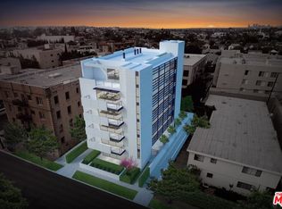 933 S Gramercy Pl, Los Angeles, CA