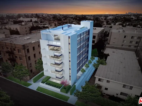 933 S Gramercy Pl, Los Angeles, CA 90019