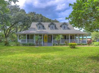 20535 County Line Rd, Lutz, FL 33558