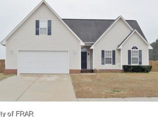 395 Rushmore Ct, Raeford, NC 28376
