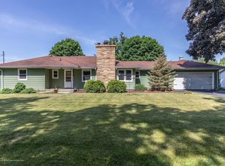 1795 Maple St, Holt, MI 48842