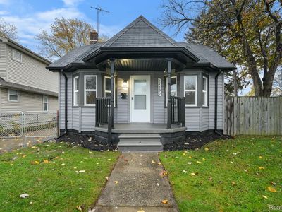 17690 Martin Rd, Roseville, MI, 48066