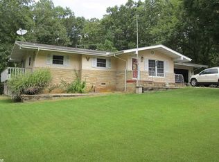 47 Nokonda Rd, Cherokee Village, AR 72529