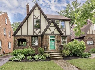 1333 Winston Rd, South Euclid, OH 44121