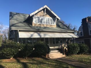 1212 W 4th St APT B, Winston Salem, NC 27101