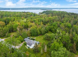 490 Eastside Rd #B, Hancock, ME 04640