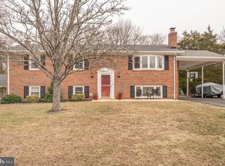 4370 Tulip Dr, Pomfret, MD 20675