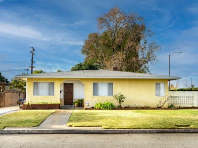 1334 W Margarita Dr, West Covina, CA, 91790