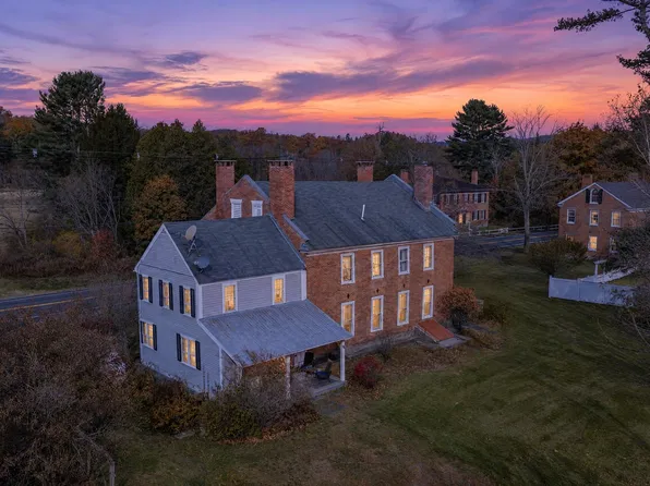 318 Lisbon Road, Bath, NH 03740