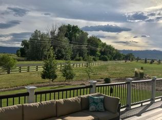 7458 Citation Ln, Longmont, CO 80503