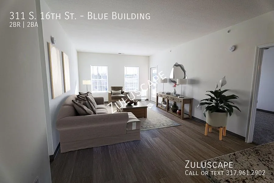 Building Photo - 311 S 16th St #BLUE