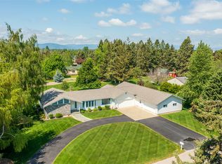 158 Somerset Dr, Kalispell, MT 59901