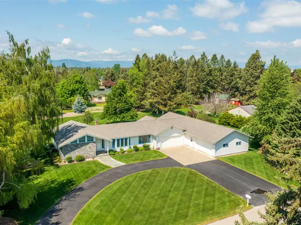 158 Somerset Dr, Kalispell, MT 59901