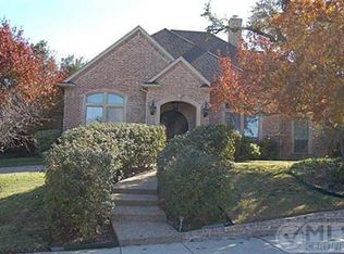 3909 Lakewood Heights Ct, Fort Worth, TX 76179