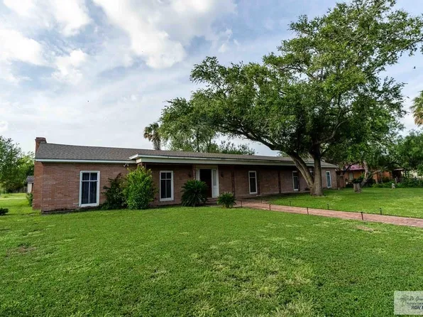 638 W Rodriguez Ave, Raymondville, TX 78580
