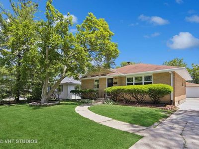 105 S Lewis Ave, Lombard, IL, 60148