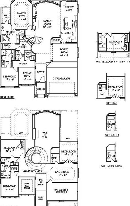 1st image of 16202 Coyote Run Ln