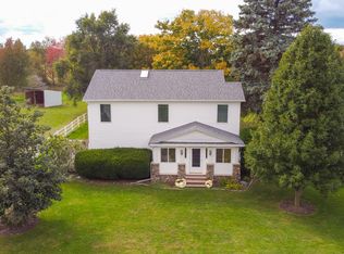 224 Elliott Rd, Mason, MI 48854