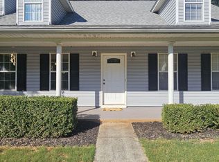 661 Michael Cir, Monroe, GA 30655
