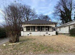 3104 Faxon Ave LOT 36, Memphis, TN 38112