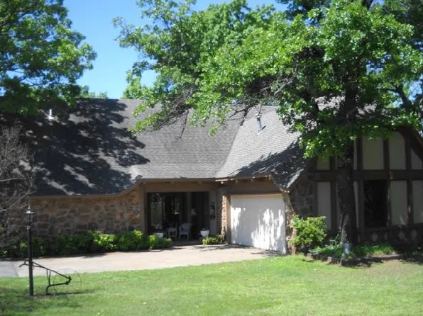 22502 S Dogwood Pl, Claremore, OK 74019