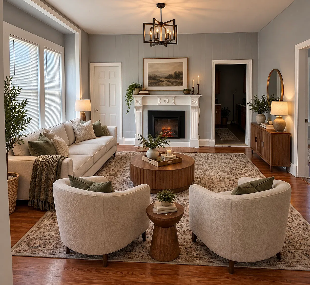 4 bed, $2,500 — Photo 4