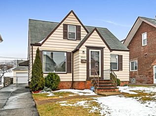 4845 E 85th St, Garfield Heights, OH 44125