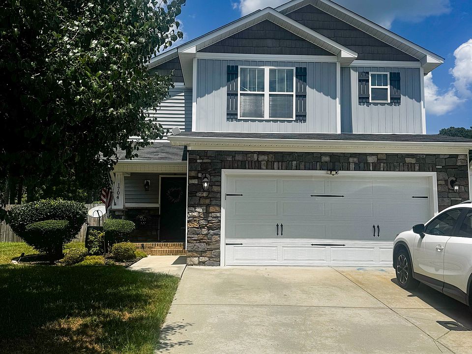 1st image of 1704 Rock Creek Ln