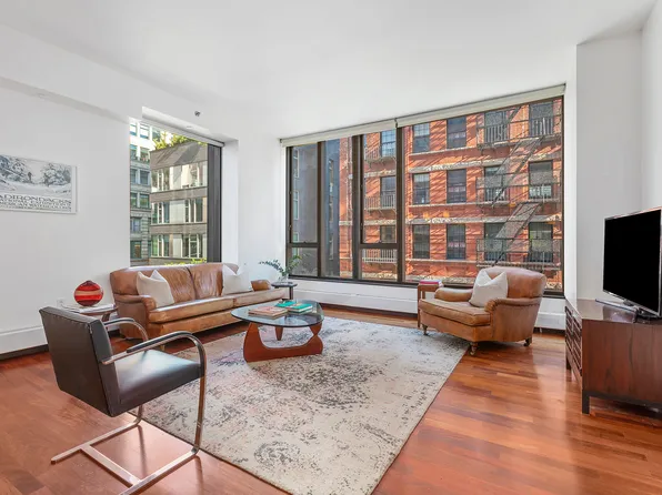 505 Greenwich Street image 1 of 9