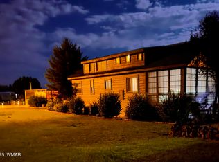 1866 Par Cir LOT 216, Show Low, AZ 85901