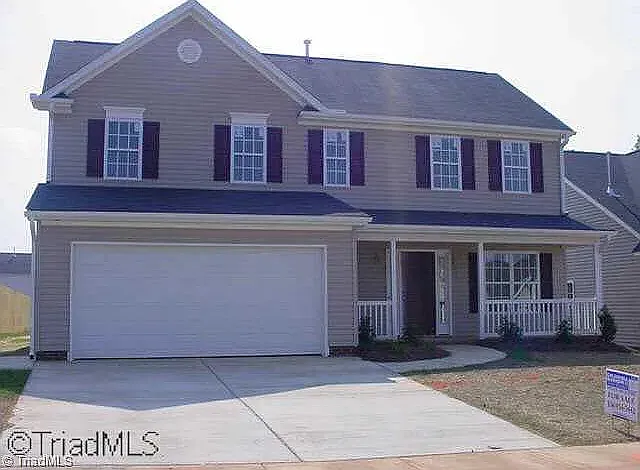 6113 Trotting Pl — Photo 1