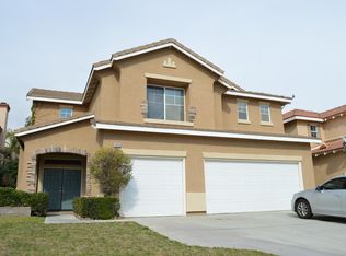 14910 Sydney Ave, Fontana, CA 92336