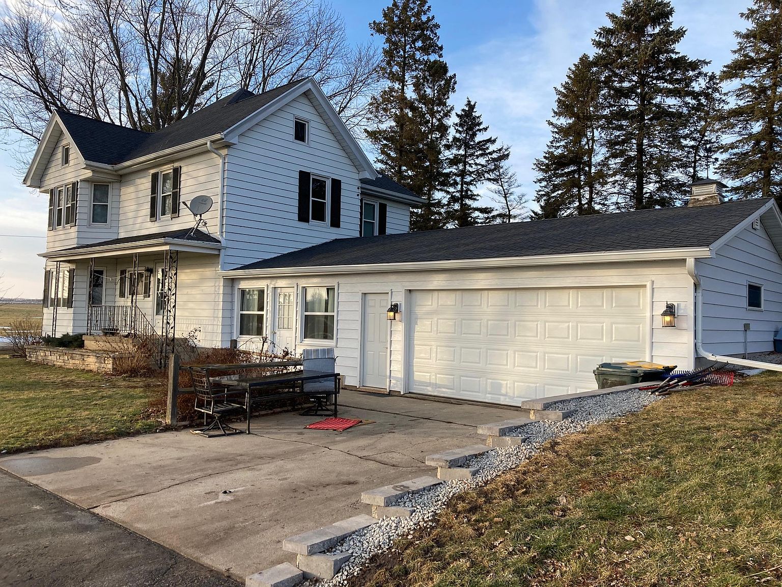 N10584 County Road I, Waupun, WI 53963 Zillow