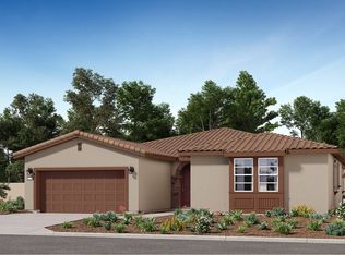 Residence One Plan, Quartz Trail, Menifee, CA 92584