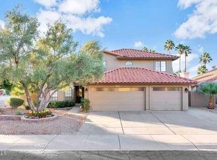 4509 E Janice Way, Phoenix, AZ 85032