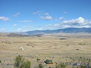LOT 77 Virginia City Rnch, Ennis, MT 59729