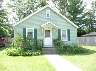 158 Spring St, Marion, MA 02738