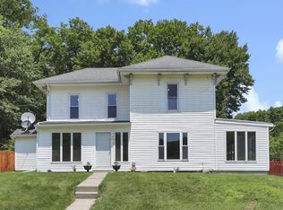 6228 Patton Rd NE, Newark, OH 43055