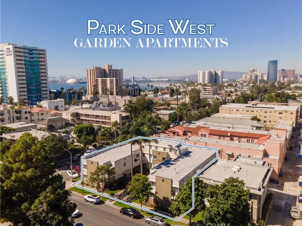 101-107 Cherry Ave, Long Beach, CA 90802